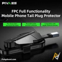 بهترین قیمت خرید کانکتور گیمینگ 60W آیپد پیوا PIVA PW10 اورجینال
