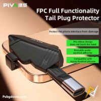 ارزانترین قیمت خرید کانکتور گیمینگ 60W آیپد پیوا PIVA PW10 اورجینال
