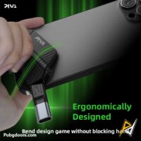 ارزان ترین قیمت خرید کانکتور گیمینگ 60W آیپد پیوا PIVA PW10 اورجینال