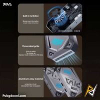 خرید کارت کپچر 4K 60Hz پیوا Piva VD05 اورجینال با ارازنترین قیمت
