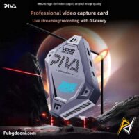 ارزانترین قیمت خرید کارت کپچر 4K 60Hz پیوا Piva VD05 اورجینال اصل