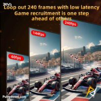 خرید کارت کپچر 4K 144Hz پیوا PIVA VD15 اورجینال با ارزانترین قیمت