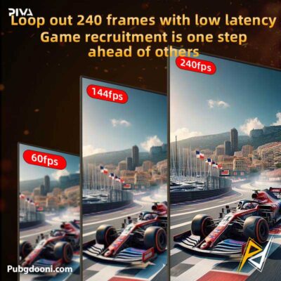 خرید کارت کپچر 4K 144Hz پیوا PIVA VD15 اورجینال با ارزانترین قیمت
