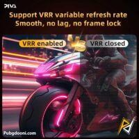 خرید کارت کپچر 4K 144Hz پیوا PIVA VD15 اورجینال اصل با بهترین قیمت