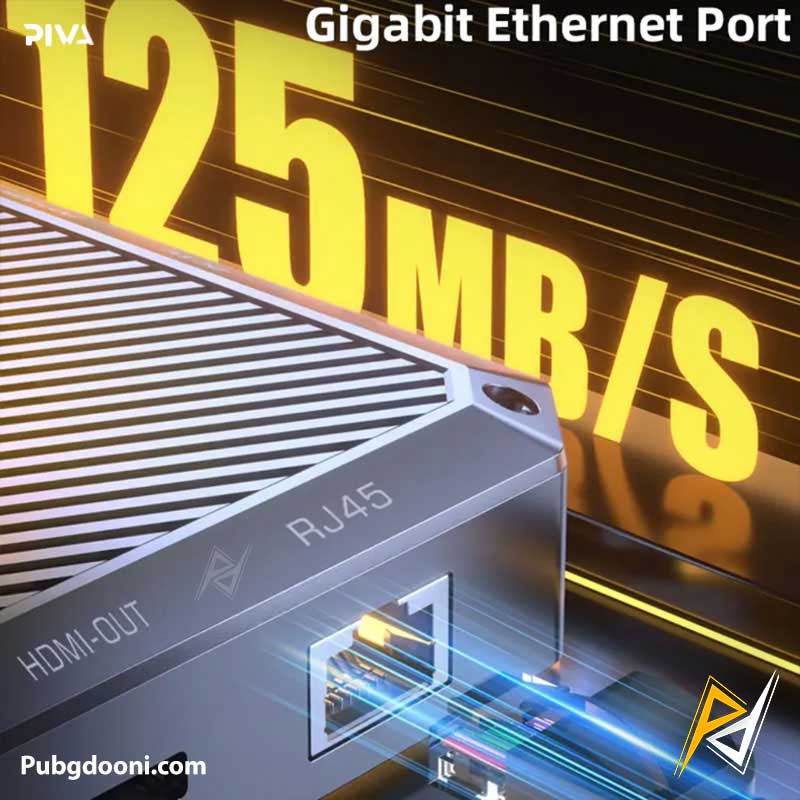 piva-vd20-4k-60hz-video-capture-card-4 خرید کارت کپچر 4K 60Hz پیوا Piva VD20 اورجینال با بهترین قیمت