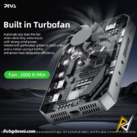 خرید کارت کپچر 4K 60Hz پیوا Piva VD20 اورجینال با ارزانترین قیمت