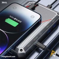 بهترین قیمت خرید کارت کپچر 4K 60Hz پیوا Piva VD20 اورجینال اصل