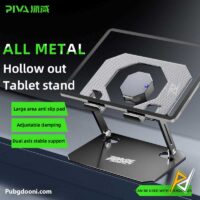 بهترین قیمت خرید استند و هولدر گیمینگ آیپد و تبلت پیوا Piva Z12 اورجینال