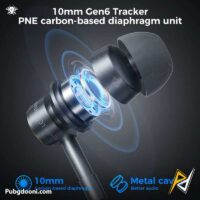 خرید هندزفری گیمینگ Type-C پلکستون Plextone G18 اورجینال با ارزانترین قیمت