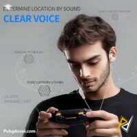 خرید هندزفری گیمینگ سیمی پلکستون Plextone G27 اورجینال با ارزانترین قیمت