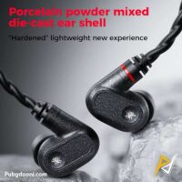 بهترین قیمت خرید هندزفری گیمینگ Type-C پلکستون Plextone G28 Pro اورجینال