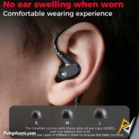 خرید هندزفری گیمینگ Type-C پلکستون Plextone G28 Pro اورجینال با بهترین قیمت