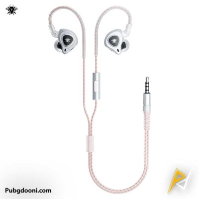 ارزانترین قیمت خرید هندزفری گیمینگ سیمی پلکستون Plextone G32 اورجینال اصل