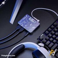 بهترین قیمت خرید کارت کپچر 4K 60Hz پلکستون Plextone GC533PRO اورجینال اصل