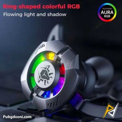 خرید هندزفری گیمینگ Type-C پلکستون Plextone M762 Ultra اورجینال با بهترین قیمت