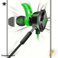 ارزانترین قیمت خرید هندزفری گیمینگ Type-C پلکستون Plextone RX3 Pro اورجینال