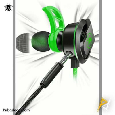 ارزانترین قیمت خرید هندزفری گیمینگ Type-C پلکستون Plextone RX3 Pro اورجینال