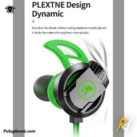 خرید هندزفری گیمینگ Type-C پلکستون Plextone RX3 Pro اورجینال با بهترین قیمت