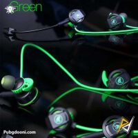 ارزانترین قیمت خرید هندزفری گیمینگ Type-C پلکستون Plextone RX3 Pro اورجینال اصل