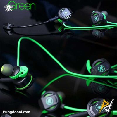 ارزانترین قیمت خرید هندزفری گیمینگ Type-C پلکستون Plextone RX3 Pro اورجینال اصل
