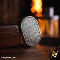 خرید فیجت اسلایدر چرخشی فلزی ضد استرس مدل Rabbit اورجینال با بهترین قیمت