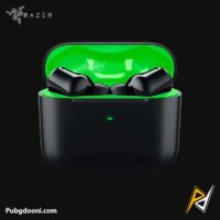 بهترین قیمت خرید هندزفری بیسیم گیمینگ ریزر RAZER HAMMERHEAD HYPERSPEED XBOX اورجینال