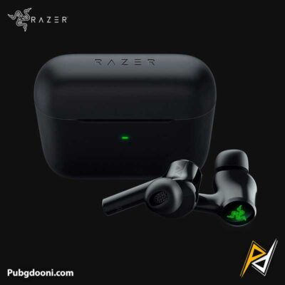 خرید هندزفری بیسیم گیمینگ ریزر RAZER HAMMERHEAD HYPERSPEED XBOX اورجینال با بهترین قیمت