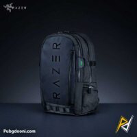 بهترین قیمت خرید کوله لپ تاپ گیمینگ ریزر RAZER ROGUE 16” BACKPACK V3 اورجینال