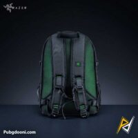 ارزان ترین قیمت خرید کوله لپ تاپ گیمینگ ریزر RAZER ROGUE 16” BACKPACK V3 اورجینال