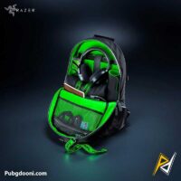 خرید کوله لپ تاپ گیمینگ ریزر RAZER ROGUE 16” BACKPACK V3 اورجینال با بهترین قیمت