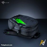 خرید کوله لپ تاپ گیمینگ ریزر RAZER ROGUE 16” BACKPACK V3 اورجینال با ارزانترین قیمت