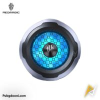 ارزانترین قیمت خرید فن خنک کننده مگنتی ردمجیک RedMagic Cryo Cooler 8 Air اورجینال