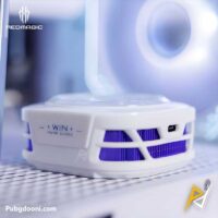 خرید فن خنک کننده مگنتی ردمجیک RedMagic Cryo Cooler 8 Pro White اورجینال با بهترین قیمت