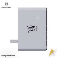 ارزانترین قیمت خرید آداپتور فست شارژ 140W ردمجیک RedMagic DAO 140W Gan6 Pro Charger اورجینال