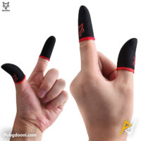 ارزانترین قیمت خرید کاور و آستین انگشتی گیمینگ سارافاکس Sarafox V1 اورجینال اصل