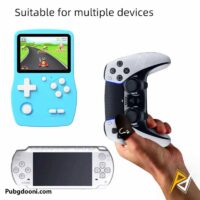 خرید کاور انگشتی سیلیکونی مخصوص دسته بازی کنسول مدل MS-000FS اورجینال با بهترین قیمت