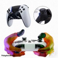 بهترین قیمت خرید کاور انگشتی سیلیکونی مخصوص دسته بازی کنسول مدل MS-000FS اورجینال اصل