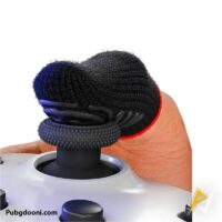 خرید کاور انگشتی سیلیکونی مخصوص دسته بازی کنسول مدل MS-000FS اورجینال و اصل با بهترین قیمت