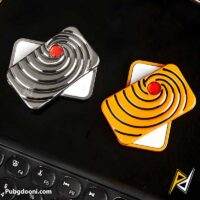 ارزانترین قیمت خرید فیجت اسلایدر فلزی ضد استرس مدل Sliding lid اورجینال