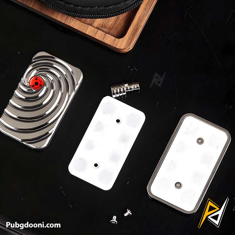 sliding-lid-slider-fidget-5 خرید فیجت اسلایدر فلزی ضد استرس مدل Sliding lid اورجینال با بهترین قیمت