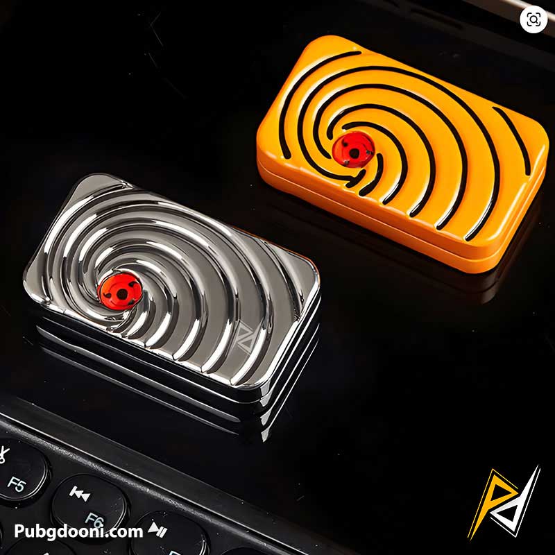 sliding-lid-slider-fidget-7 ارزان ترین قیمت خرید فیجت اسلایدر فلزی ضد استرس مدل Sliding lid اورجینال