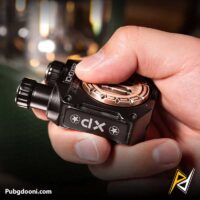 خرید فیجت فلزی ضد استرس چند کاره SOVMACN مدل Gemini اورجینال با بهترین قیمت