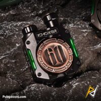 بهترین قیمت خرید فیجت فلزی ضد استرس چند کاره SOVMACN مدل Gemini اورجینال اصل