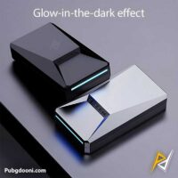 بهترین قیمت خرید فیجت اسلایدر فلزی چراغ دار مدل Cyber Pickup اورجینال