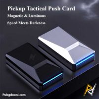 خرید فیجت اسلایدر فلزی چراغ دار مدل Cyber Pickup اورجینال با بهترین قیمت