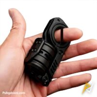 بهترین قیمت خرید فیجت فلزی وایرال چند کاره ضد استرس مدل Spin-and-Shake Egg اورجینال