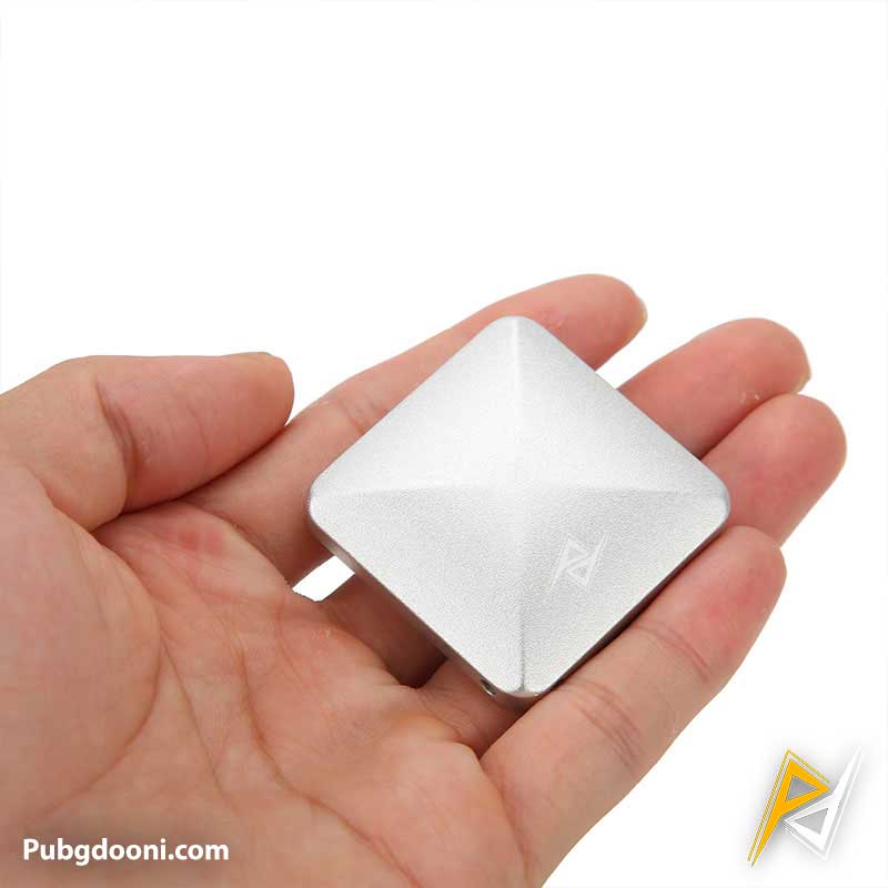 square-flippo-flip-desk-fidget-6 ارزان ترین قیمت خرید فیجت چرخشی رومیزی ضد استرس مدل Flippo اورجینال