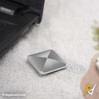 بهترین قیمت خرید فیجت چرخشی رومیزی ضد استرس مدل Flippo اورجینال اصل