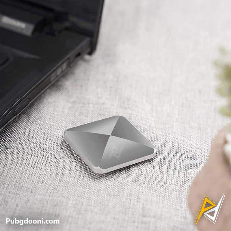 square-flippo-flip-desk-fidget-8 بهترین قیمت خرید فیجت چرخشی رومیزی ضد استرس مدل Flippo اورجینال اصل