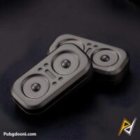 خرید فیجت اسلایدر ۲ در ۱ ضد استرس Owl Fidget Slider اورجینال با ارزانترین قیمت